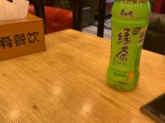 -愉肴麻辣香锅(中山路店)