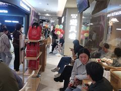 -避风塘·老港味餐厅(虹口龙之梦店)