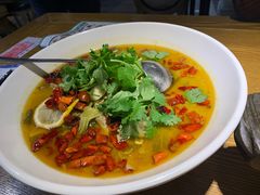 -味仙居(环城南路店)