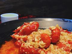-红辣椒·川菜·火锅(科华路店)