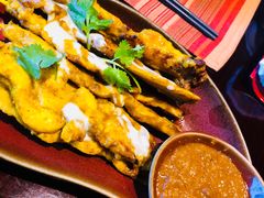 -红泰·泰精选·特色料理(中山路店)