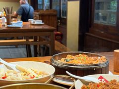 -乡野李掌柜(汉江路店)