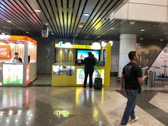 -吉隆坡国际机场