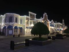 -富国岛珍珠游乐园