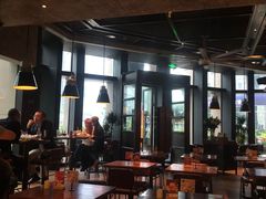 -京A Taproom·精酿餐吧(CBD店)
