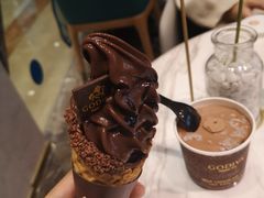 -GODIVA(月星环球港店)