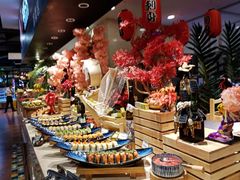 -亚马逊环球美食百汇(新城吾悦广场店)