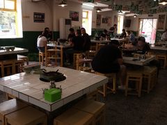 大堂-石灰市老火锅(北滨路店)