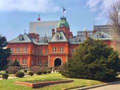 -北海道厅旧本厅舍(旧本庁舎)