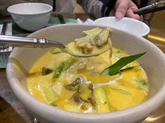 -帕蓝·暹罗料理(大学路店)