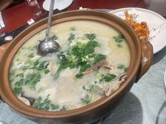 姜君千岛湖鱼头-姜君·千岛湖鱼头馆(浦东大道店)