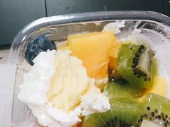 -卡萨米亚动物奶油生日蛋糕(新都汇店)