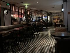 大堂-Moka Bros 摩卡站(西单大悦城店)