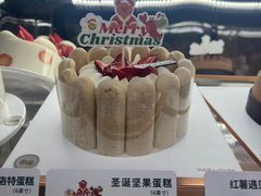 -多乐之日(华贸天地店)