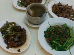 -阿水狮猪脚大王(台中公园店)