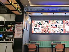 -醉炫音速烧烤·干煸菜(沙河总店)