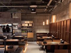 -新石器烤肉(中房金谊广场店)