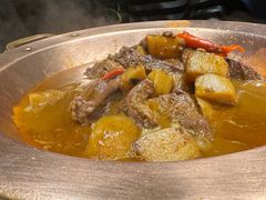 -吃饭皇帝大(长宁龙之梦店)