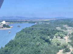 -渔岛海洋度假区