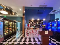 门面-红门金汤·港式火锅(英皇集团中心店)