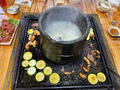 -滇藏石锅宴(崇仁巷老店)
