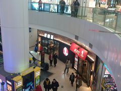 -银泰百货(北京大红门店)