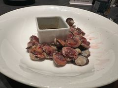 血蚶-高佳庄·舟山海鲜(海景旗舰店)