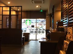 -星巴克(常州丰臣国际广场店)