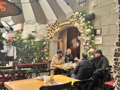 -IL TEATRO 精品意大利餐厅