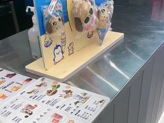 -DQ·蛋糕·冰淇淋(通州万达店)