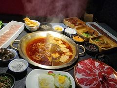 -九鼎轩脆毛肚火锅(南京东路店)