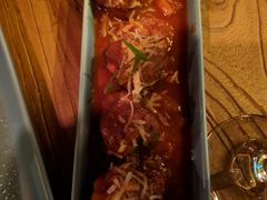 -El Bodegon阿根廷秘鲁餐厅(幸福路店)