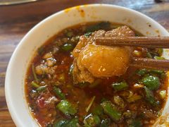 -中和远东火锅兔(老店)