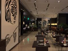 -广州文华东方酒店·悦铂尼西餐厅