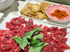 -贵州人家·酸汤火锅·20年老字号