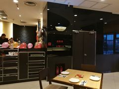 大堂-必胜客(兴隆店)