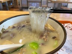 -鸭味先老鸭粉丝馆(瑞金路二号四号小区店)