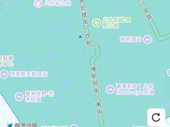 -特克斯八卦城