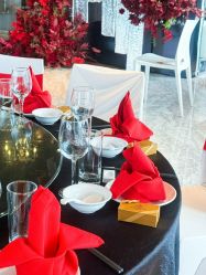 -Doris一站式游轮婚礼船东直营店(外滩店)