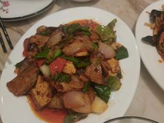 -川人川菜馆·小龙虾·鲜虾现做(黄山路店)
