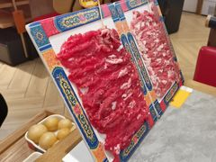 -侃爷南门铜锅涮肉