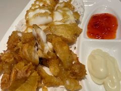 -旺达·福州菜(正大广场店)