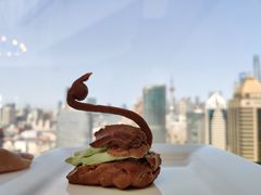 -上海丽笙精选海仑宾馆·莫赛克餐厅