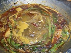 -成老灶火锅鸡(平山店)