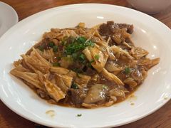 -正德顺順德雙皮奶(中信店)