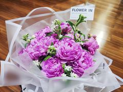 -Flower in(密渡桥店)
