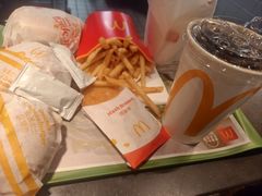 -麦当劳(世纪汇广场店)