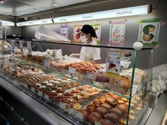 -PAOPAO Bakery&Café(港汇店)