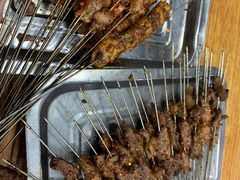 -清真·马峰烤肉(小学习北巷店)