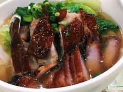 -陈记烧鹅茶餐厅(世和路店)